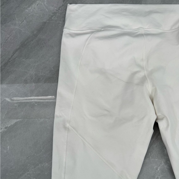 Women’s Fabletics Define PowerHold High-Waisted 7/8 Leggings 4X Plus Size - Picture 11 of 16